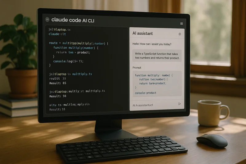Featured image for post: Claude Code 模型选择完整指南